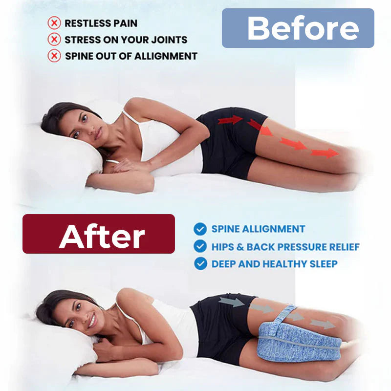 Ronwel™ Alignment Pillow