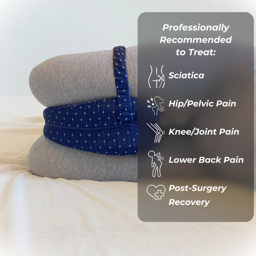 Ronwel™ Alignment Pillow