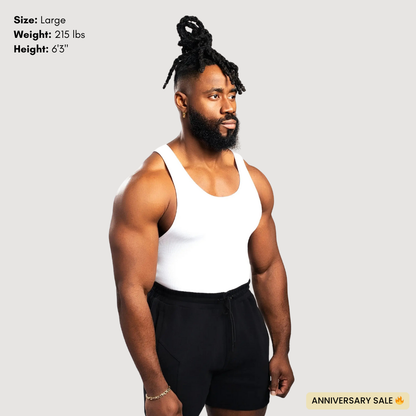 Ronwel™ Beaters Tank Top