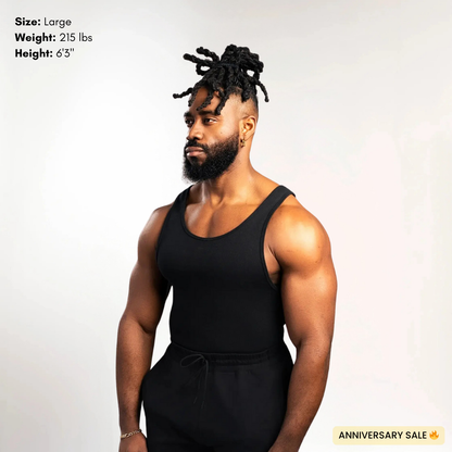 Ronwel™ Beaters Tank Top