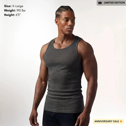 Ronwel™ Beaters Tank Top