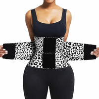 White Leopard