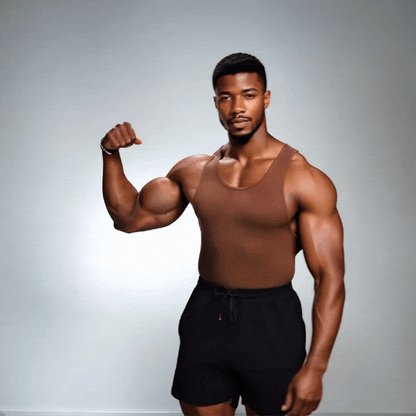 Ronwel™ Beaters Tank Top