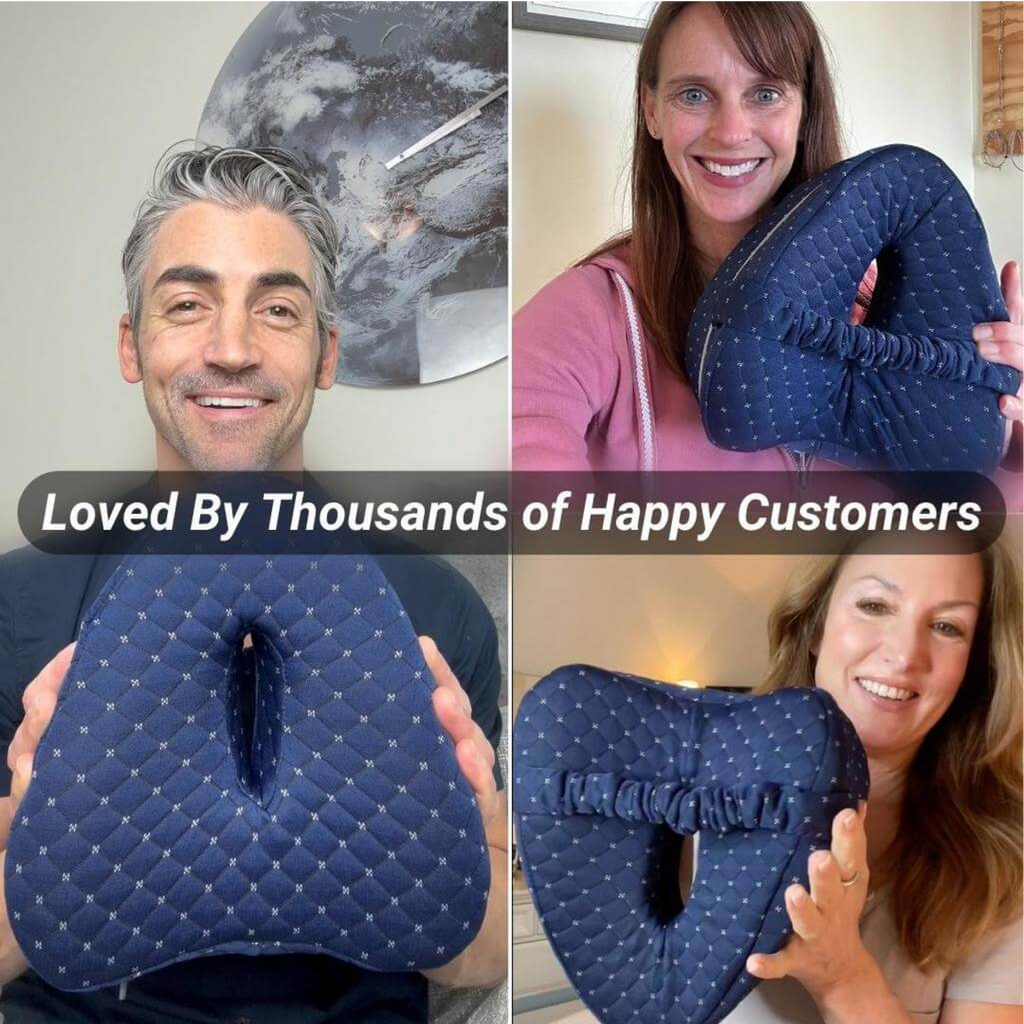 Ronwel™ Alignment Pillow
