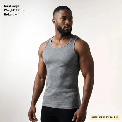 Ronwel™ Beaters Tank Top