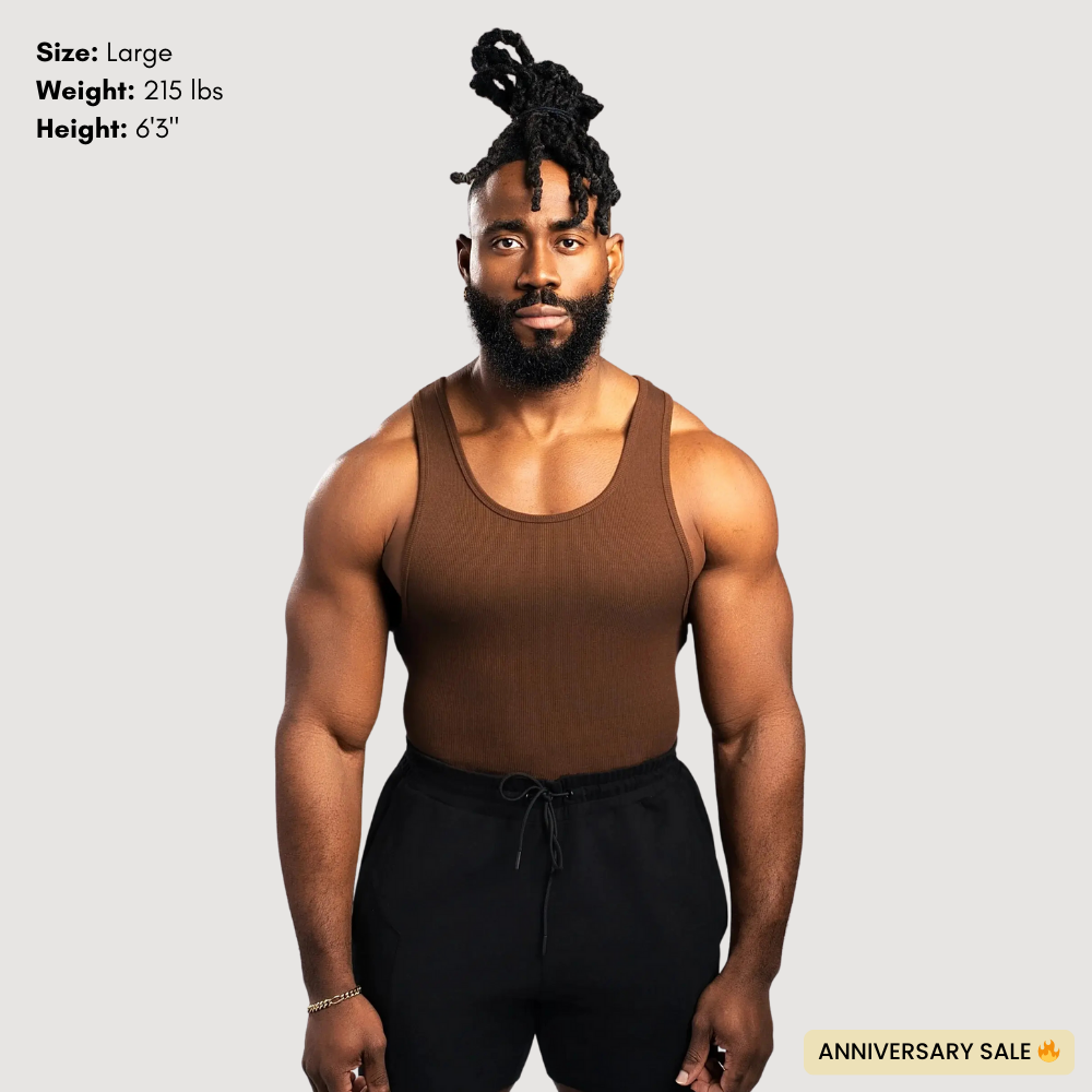 Ronwel™ Beaters Tank Top