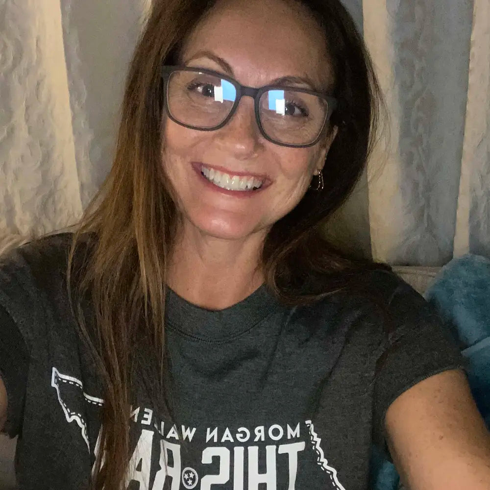 Lauren K.