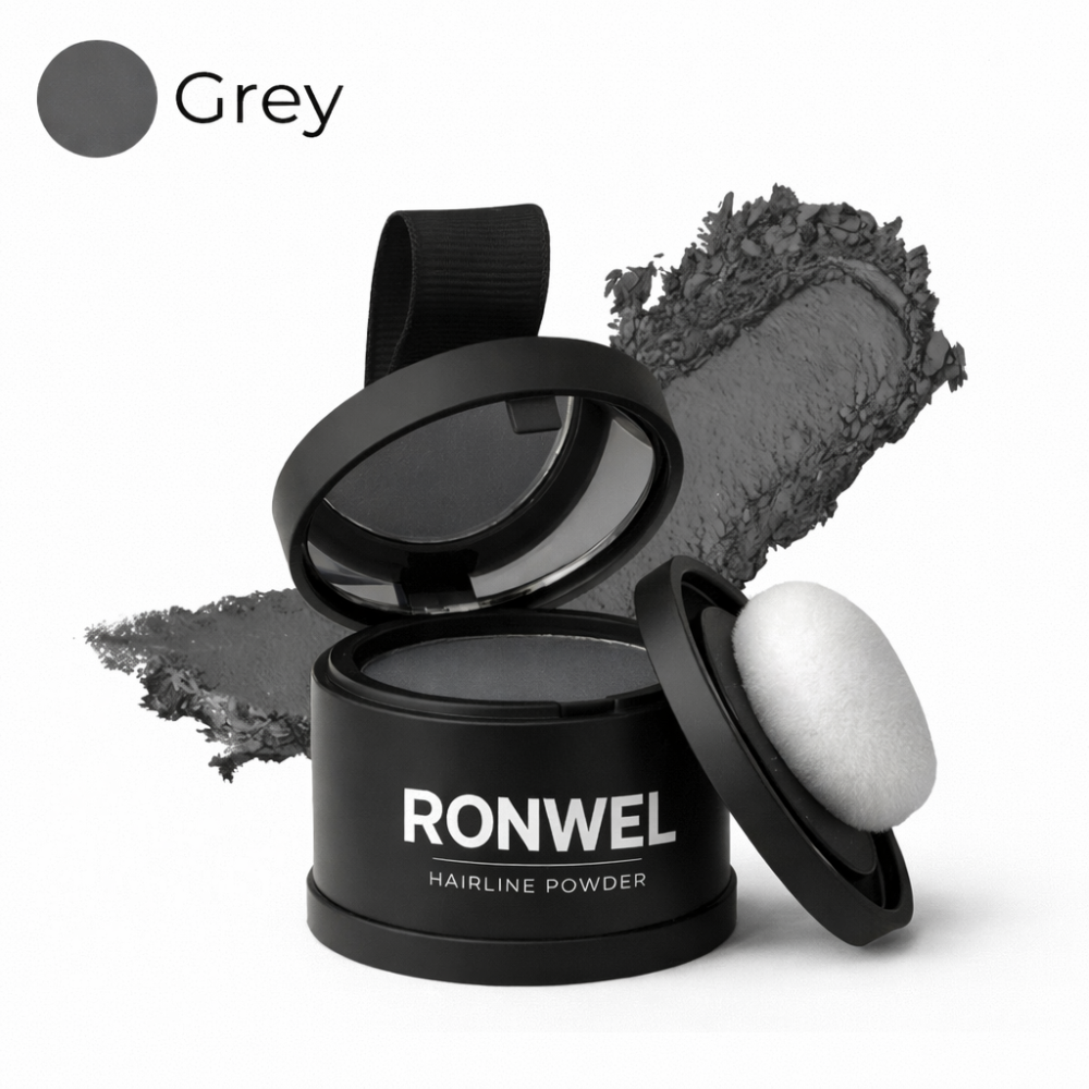 Ronwel™ Hairline Powder