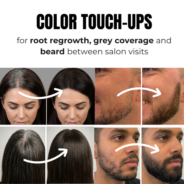 Ronwel™ Hairline Powder