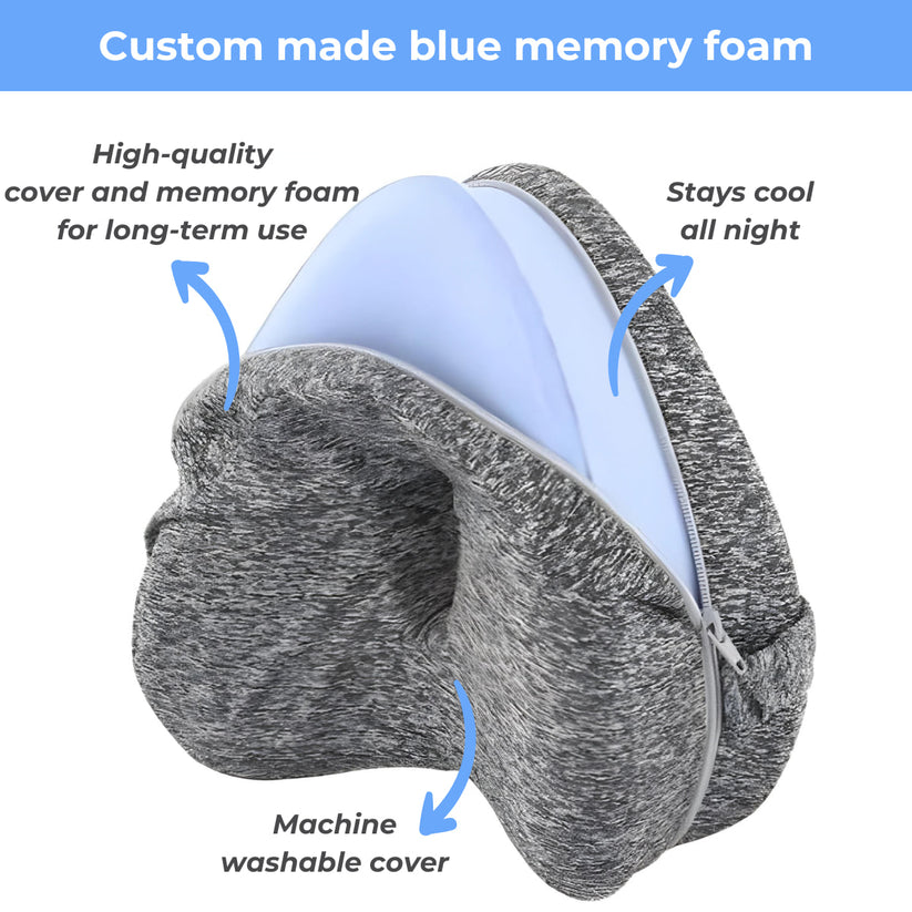 Ronwel™ Alignment Pillow