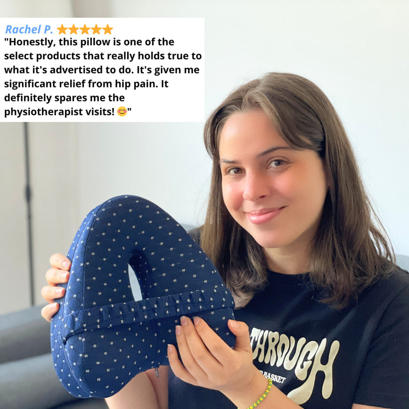 Ronwel™ Alignment Pillow